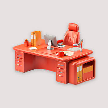 Fournitures de Bureau